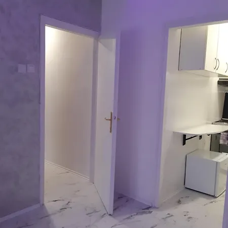 Apartman Brdo Belgrade Exterior photo