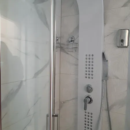 Apartman Brdo Belgrade Exterior photo