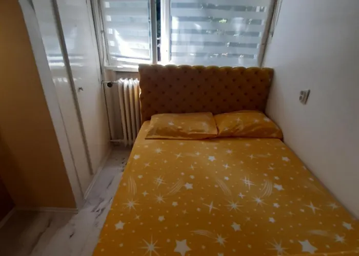 Apartman Brdo