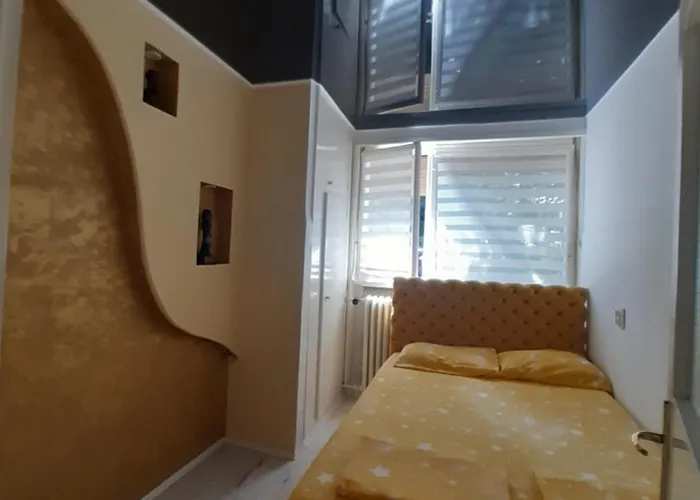 Apartman Brdo