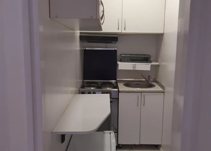 Apartman Brdo