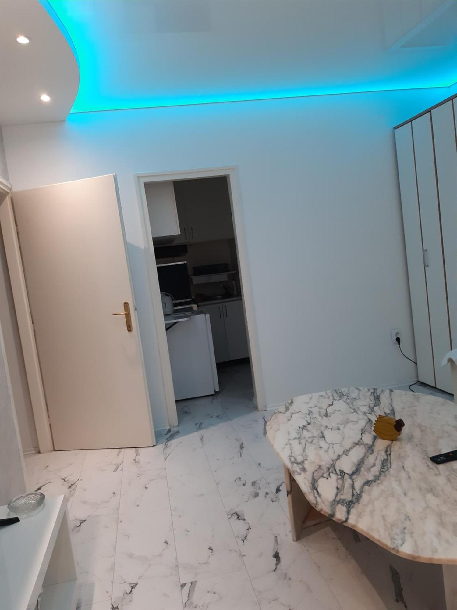Brdo Apartman *