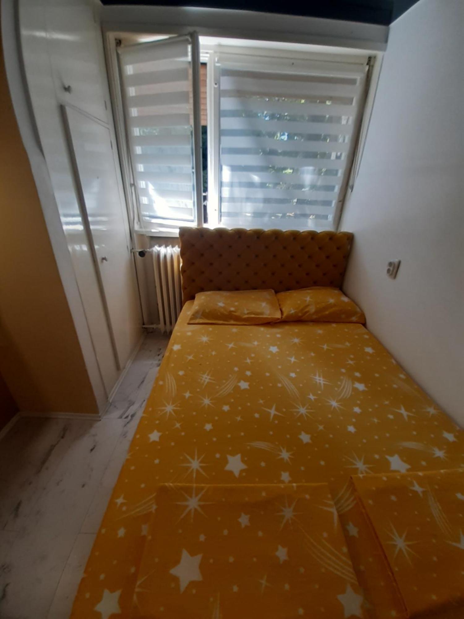 Brdo Apartman