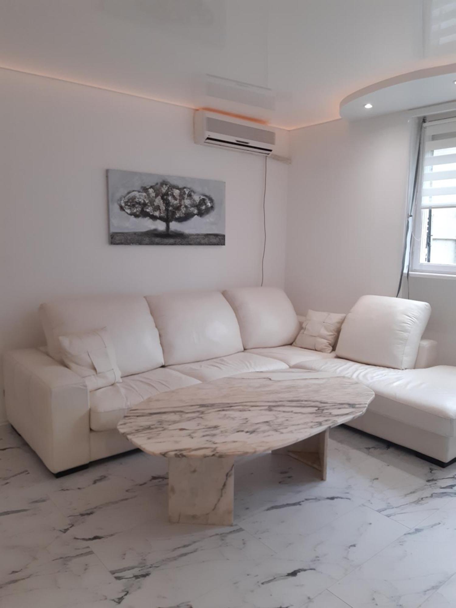 Apartman Brdo Belgrade