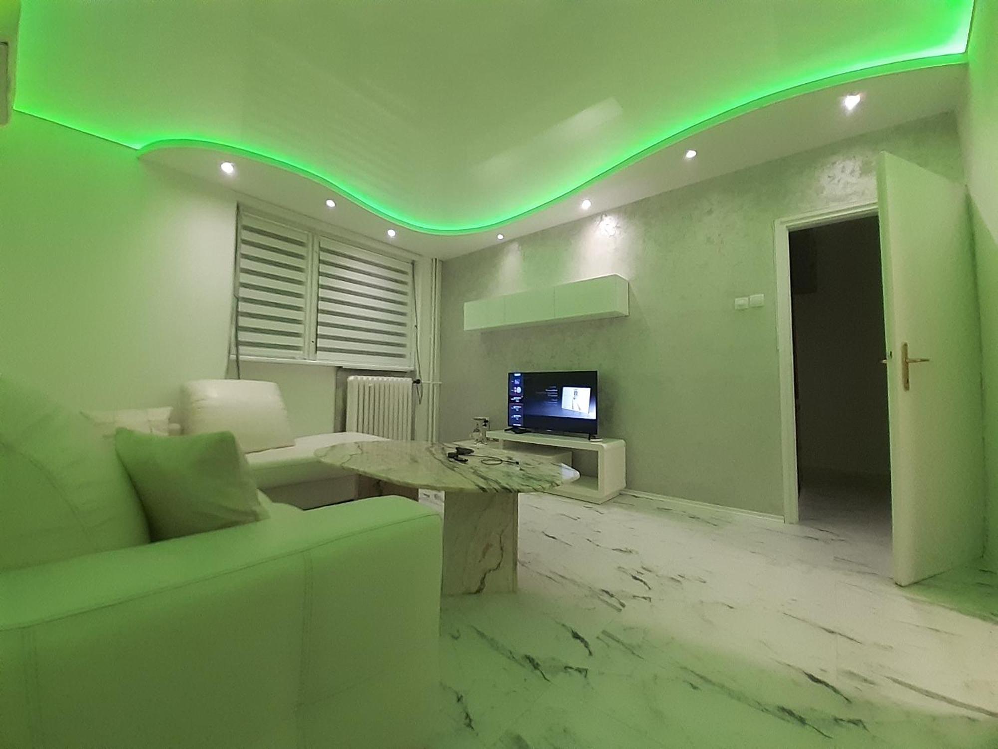 Brdo Apartman